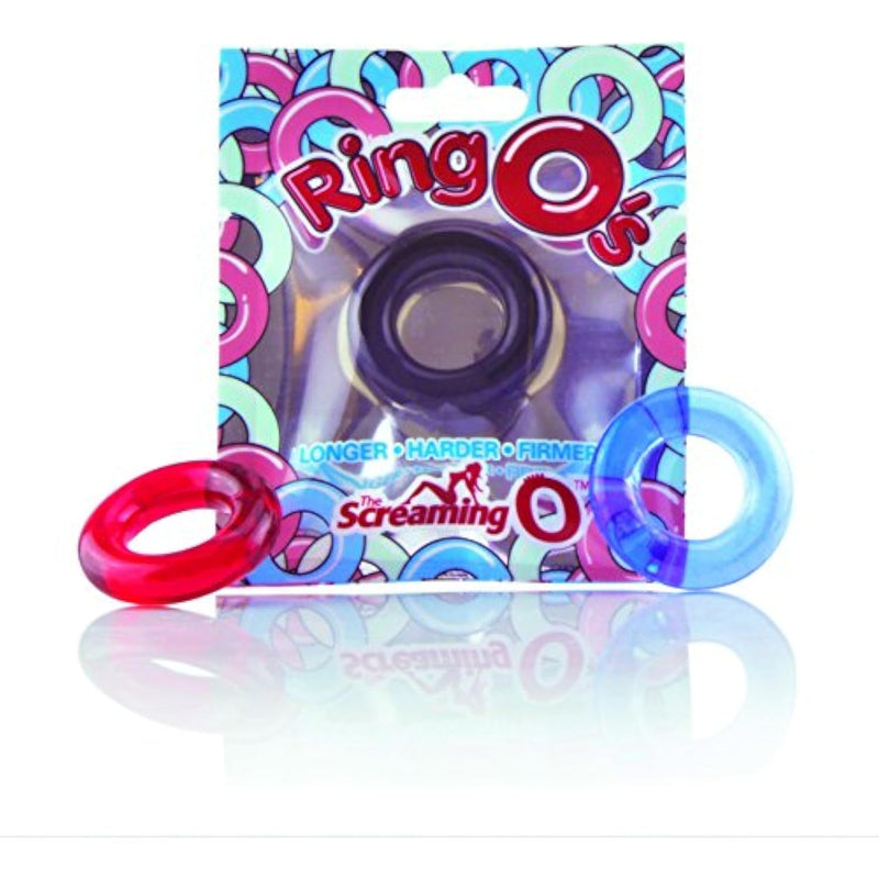 The Ring