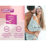 Foreplay Game: A Sensual Card Game For An Amazing And Sexy Foreplay Experience For Couples