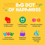 Big Dot of Happiness Lunar New Year - Picture Bingo Cards and Markers - Bingo Game - Set of 18