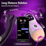 Interactive Pleasure Sex Toys – Compatible With Strokers,