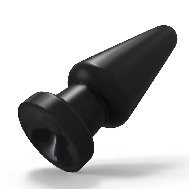 Huge Butt Plug With Suction Cup,Super Big Anal Plug Prostate Massager,2.7 Inch Width,Sex Toy For Advanced,Prostate Massage Anus Dilator Adult Sex Toy For Gay Women