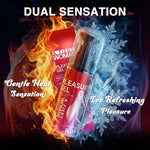 Fast Orgasmic Gel,Female Arousal Pleasure Gel, Intimate Sensitivity & Pleasure Booster, Intimacy Enhancement Cream 50ML