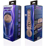 Boost Bang | Light Medium Color