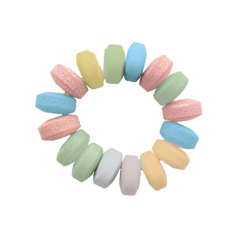 Candy C Ring, 3 Count