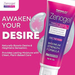 Zenogel 2.0oz Gel (1)