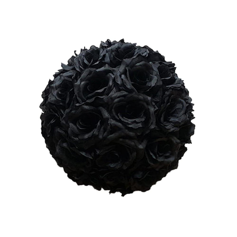 10 Pack Artificial Flower Ball For Centerpieces Bridal Wedding Artificial Wedd