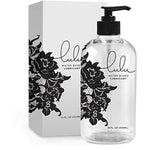 Water-Based Personal Lubricant.16 Oz & Lulu Lavender Massage Oil16Oz.