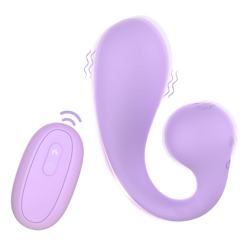 Wearable Vibrator, Wearable Wireless Remote Control Stimulator Sex Toys, Suitable For Female Adult Toys, Mini Egg-Shaped Vibrator Bullet, Suitable For Female Vibrating Balls, Adult Sex Toys