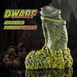 ?Dwarf?9 Inch X Circumference 9.8 Inch Anal Dildos Adult Toys, Strong Suction Cup Dildo Anal Sex Toys For C U G-Spot Stimulation, Huge Dildo Womens Sex Toys For Men Couples,Xl