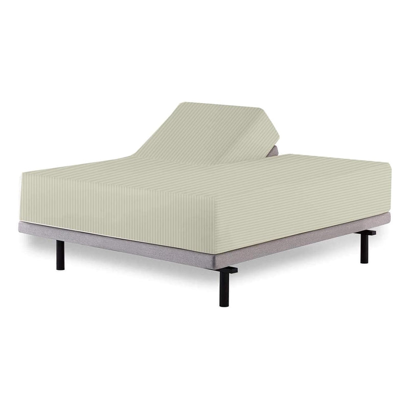 Sheets For Sleep Number Bed Split King,Split Top King Sheets For Sleep Number