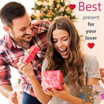Rose Adult Tool For Women 2025 New Editio Rechargeable Quiet 20 Powerful Mode 10 Insert 10 Sucking The Rose Viboators Toys Adult Tool Waterproof Double Motor Couple Games (Colour4)