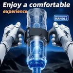 Handle Accessories for Male masturbator Cup