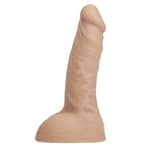 Fleshjack'S Jake Bass Dildo | Finely Detailed Exact Replica