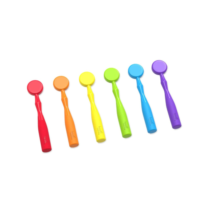 hand2mind Magnetic Wands for Kids, Magnet Wands, Magnets for Kids Science,