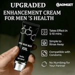 Delay Cream for Men,Advanced Male Desensitizer,Delay Control Desensitizer to Last Longer in Bed for Men (2 Ounce (Pack of 1))