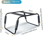 Adjustable BDSM Sex Chair – Sturdy & Versatile Intimate Furniture for Couples