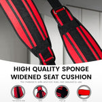 Bdsm Sex Bondage Restraints Kit Toys Sex Things Accessories For Adults Couples Kinky Tie Downs For Women Bed Straps Restraints Sex For Under King Mattress Queen Size Bed Adult Play Sweater Hj110504