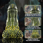 ?Dwarf?9 Inch X Circumference 9.8 Inch Anal Dildos Adult Toys, Strong Suction Cup Dildo Anal Sex Toys For C U G-Spot Stimulation, Huge Dildo Womens Sex Toys For Men Couples,Xl