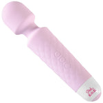Rechargeable Body Wand Massager Therapeutic All Over Relaxation Powerful Motor