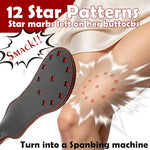 Sex Paddle BDSM Paddle with Bell Spanking Paddle for Adults