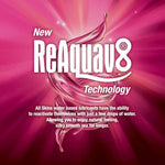 Excite Tingling Water Based Condom Compatible Lubricant With Reaquav8 Technology 4.4 Fl Oz (130Ml)