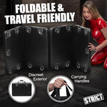 XL Bondage Board Spreader Restraint System BDSM