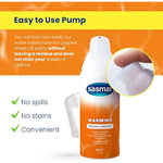 Warming Lubricant Men, Women, Couples, Him, Her – Water Based Personal Lube - Long Lasting Formula, Paraben Free, No Residue – Compatible With All Condoms & Toys - 2.3 Oz