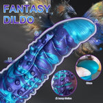 8.8 Inch Simulated Dildo For Men And Women, Sex Toys Dragon Dildo Silicone Large Anal Dildo With Powerful Suction Cups, Adult Dildo For Women, Vagina G Spo Anal Plug