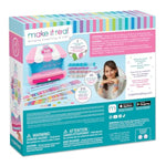 Shrink Magic Candy Shop Bracelet Kit, Makes 20 DIY Jewelry Pieces for Kids