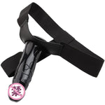 Strap On Harness With Realistic Dildo Wearable Sex Toy Suction Cup For Couple Pegging Women Lesbian Silicone Dildo For Sex Gift, Fetish Fantasy Sex Black Dildo Black