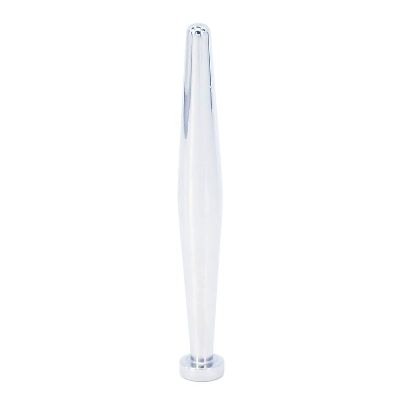 2.87 Inches Solid Urethral Sounds Penis, Not For Beginner