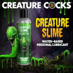 Water-Based Lubricant For Beginners, Men, Women, & Couples. Natural Ingredients And Toy And Condom Compatible. Easy To Clean And Non-Staining. Made In The Usa. 1 Piece, Clear - 8Oz.