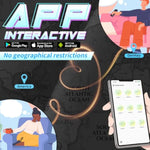 Vibrating Anal Plug App Control Prostate Massager With Rotation Function, Super Quite 9 Vibrating Modes Adult Sex Toys & Games For Men Women Couples Rotating Led Light Up Silicone Butt Plug