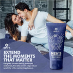Male Genital Desensitizer Delay Cream For Men To Last Longer, 1.75 Fl Oz
