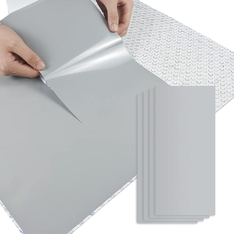 24 Sheets Puzzle Saver, Preserve 4 X 1000 Pieces Jigsaw Puzzles, For Ages 6