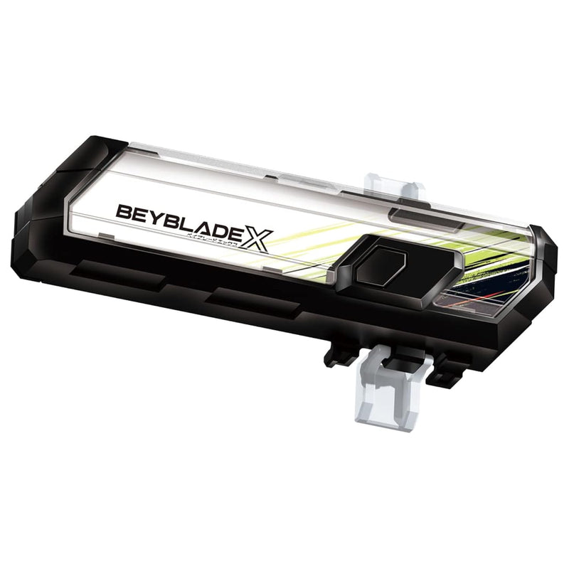 Takara Tomy Beyblade X Bx 09 Beyblade Pass