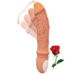 Finger Vibrator Finger Vibration Tool For Her Sex Toy Thrusting Dildo Vibrator Adult Sex Toys For Women, Adult Toys With 10 Vibrations & Heating Function Rechargeable Adult Tool For Women Today