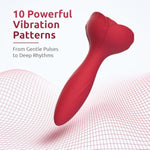 Inflatable Butt Plug Vibrating Prostate Massager – Remote & Inflating Anal Vibrator & Inflatable Dildo, Vibrating Anal Plug/Male Vibrator, G?Spot & Prostate Toy, Plug Anal?Inflable Sex Toy