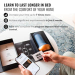 Control Ejaculation | Control Device Ii First Online Medical Solution Without Pills Or Retardant Spray |Soft Silicone Sex Toy For Men| Adult Toy| Sexual Enhancer