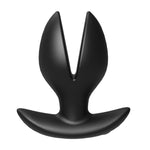 Inflatable Inflatable Anal Plug For Men And Women Wearable Anchor Inflatable Butt Plug Silicone Removable Anal Plug Adult Sex Toy
