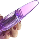 Cherry'S Vibrating Butt Plug, 3.4 Ounce