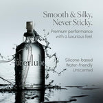 Premium Silicone Lube - Unscented and Ultra Smooth (112 ml)