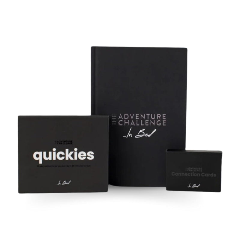 Husband Gift Bundle