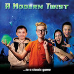 Cosmic Kick The Can: Outdoor Play With A Galactic Twist | Ages 5+, 4-12 Players| Glow In The Dark Toys For Kids 8-12 | Outside Games For Families | Light Up Sports | Gifts For Boys