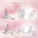 Strap On Dildo Sex Toys: Soft Strap On Harness With 7 Inch Curved Liquid Silicone Dildo Adult Toys For Pegging Play, Wearable Strapon Realistic Anal Dildos For Men Lesbian Couple Sex Toys