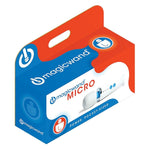 Magic Wand Micro Hv-60 By Vibratex