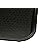 Cafe Standard Plastic Cafeteria/Fast Food Tray, NSF Certified, BPA Free, 14" Length x 10" Width, Black