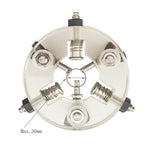 Three Ways Stainless Steel Urethral Stretcher for Male