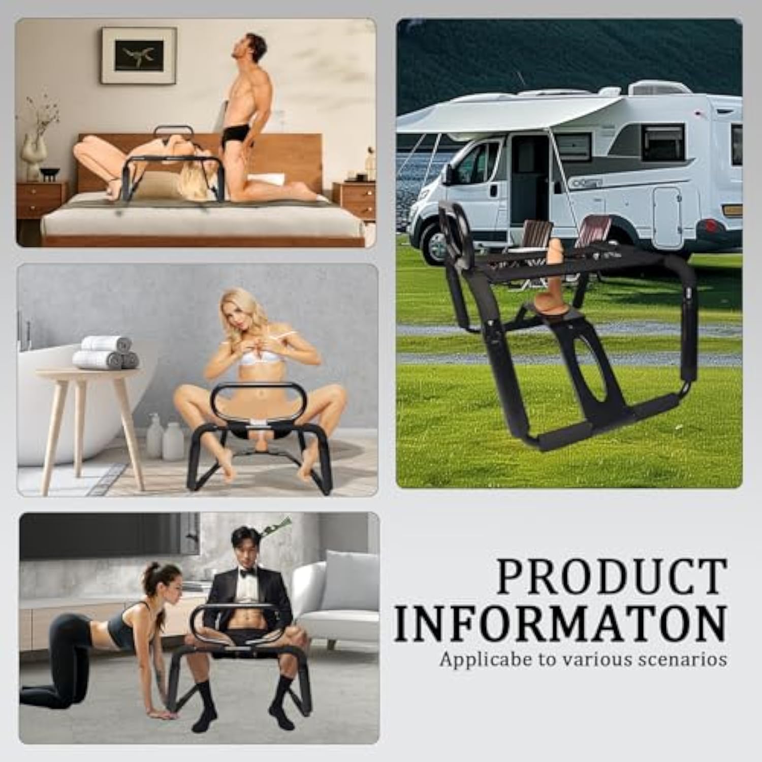Sex Chair Adjustable Height Sex Bench Bouncing Mount Sex Stool Weightl BlessMyBucket Sex Chair Adjustable Height Sex Bench Bouncing Mount Sex Stool Weightl BlessMyBucket