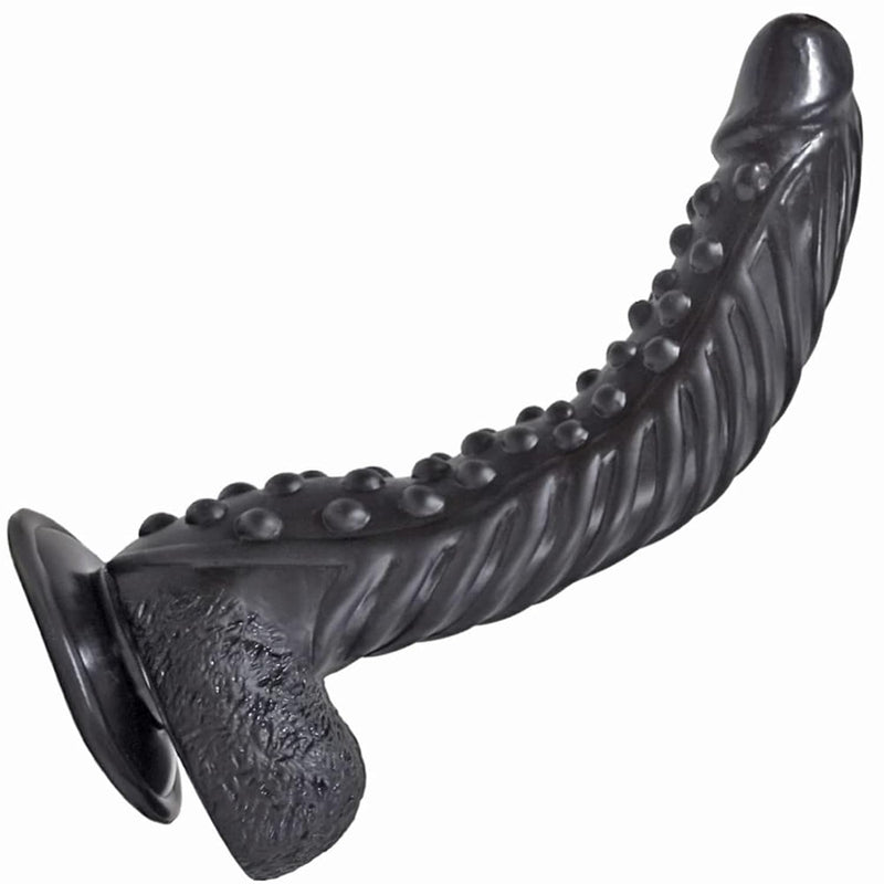 Realistic Dildo 10.6 Inch With Suction Cup